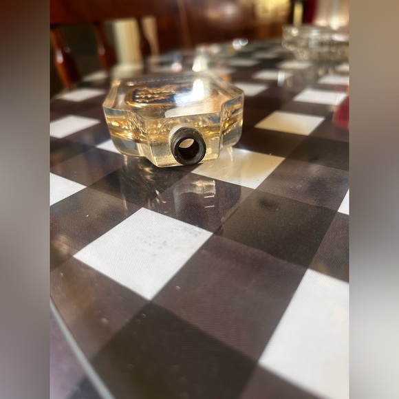 Vintage 70’s Lowenbrau Keg Pull - Picture 3 of 4